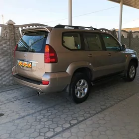 Toyota Land Cruiser Prado 2003