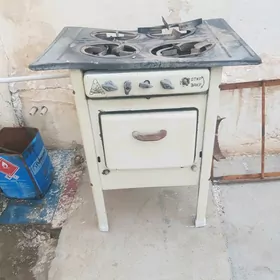 gaz plita