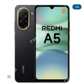 Redmi A5