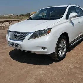 Lexus RX 350 2010