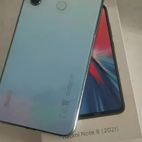 redmi not 8
