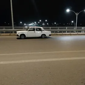Lada 2107 2002