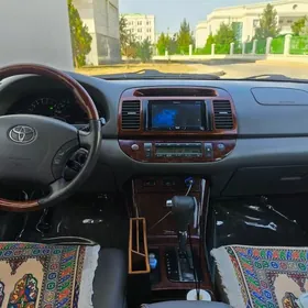 Toyota Camry 2005