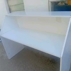 mebel kassa stol