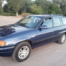 Opel Astra 1997