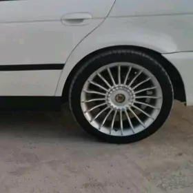 Bmw disga alimpina