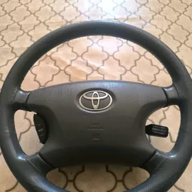 duty Camry rul