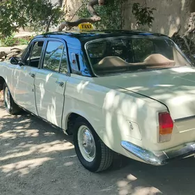 Gaz 24 1980