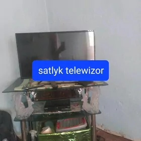 Telewizor 32 lik