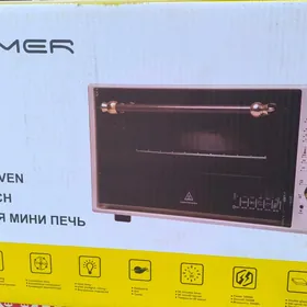 DUHOWKA PEÇI VOLMER FIRMA TÄZE