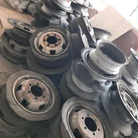 GAZEL UAZ LADA DISKA