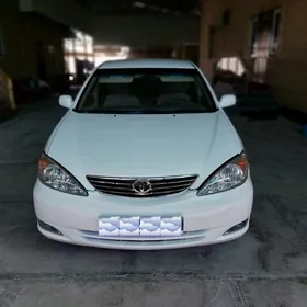 Toyota Camry 2002