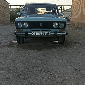 Lada 2106 1991
