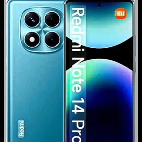 Redmi Note 14 pro