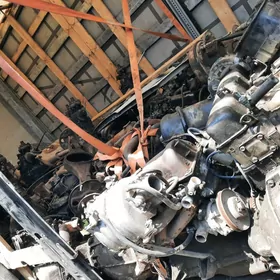 LADA UAZ GAZEL MATORLAR