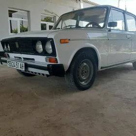 Lada 2106 2001