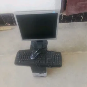kompyuter