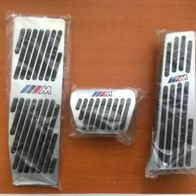 Pedal BMW