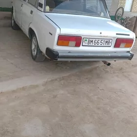 Lada 2105 1993