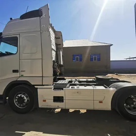 Volvo FH 460 2005