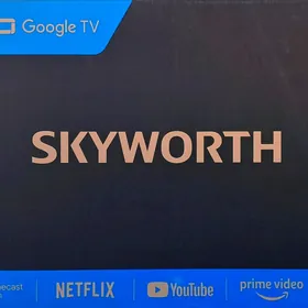 43"50"SKYWORTH