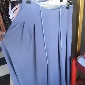 yubka, balak