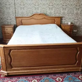 Мебель российская, полный ком