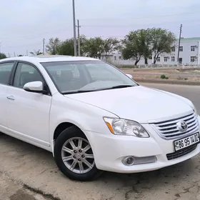 Toyota Avalon 2008