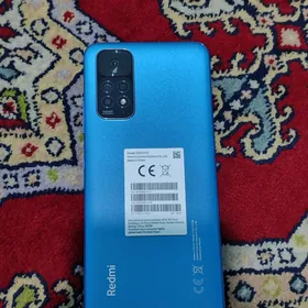 Redmi not 11