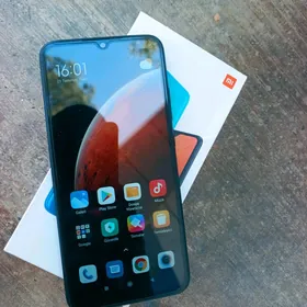 Redmi 9A 3.32