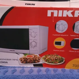 mikrowalnofka микровалновка