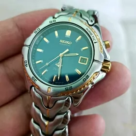 seiko sagat часы