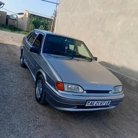 Lada 2115 2009