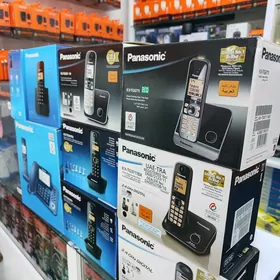 PANASONIC DOMAŞNY ️ TELEFON