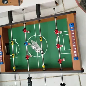 Fudbol oyun