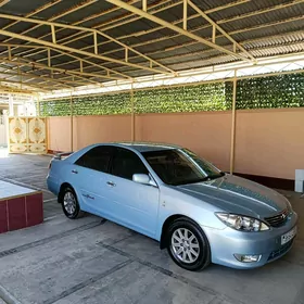Toyota Camry 2006