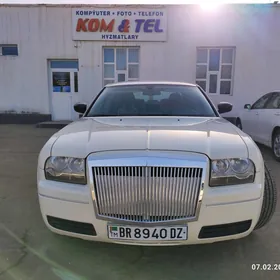 Chrysler 300C 2006