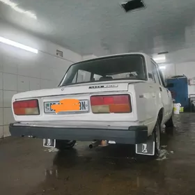 Lada 2107 2000