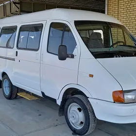 Gaz Gazel 1998