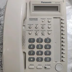 Телефон-коммутатор Panasonic