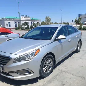 Hyundai Sonata 2016