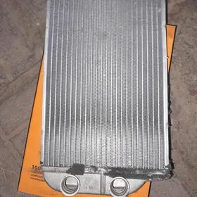 Babycka peç radiator