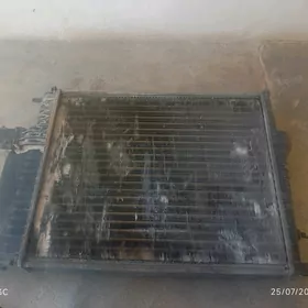 bmw radiyator