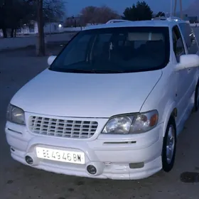 Opel Sintra 1998