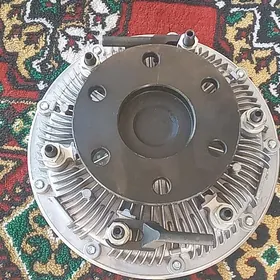 gidra mufta