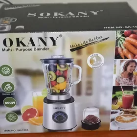 SOKANY