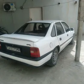 Opel Vectra 1990