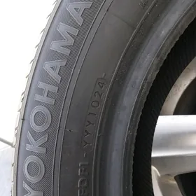 16 lyk Yokahama