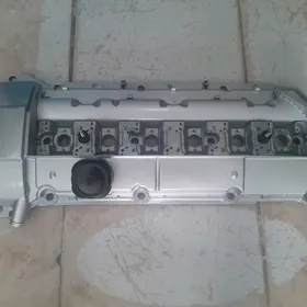 Bmw Kareýka demir krişga.