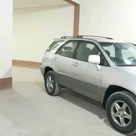 Lexus RX 300 2000